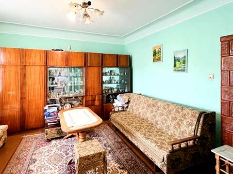 дом по адресу Джерельна-Бічна ул., 6