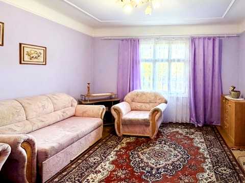 дом по адресу Джерельна-Бічна ул., 6