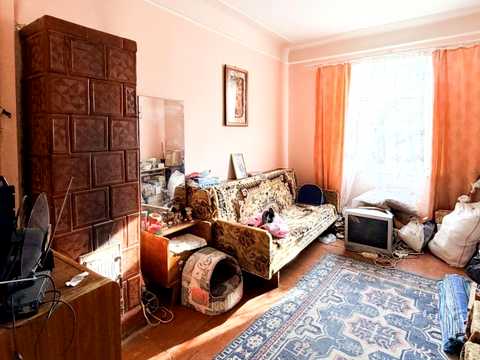 дом по адресу Джерельна-Бічна ул., 6