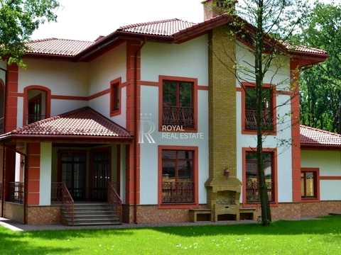 будинок за адресою Сосновий Бір вул.