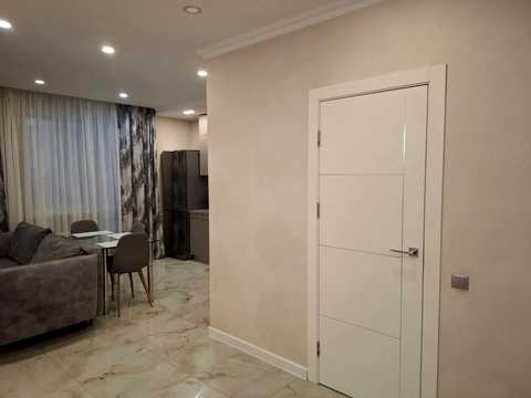 квартира за адресою Андрія Аболмасова вул. (Панельна), 7
