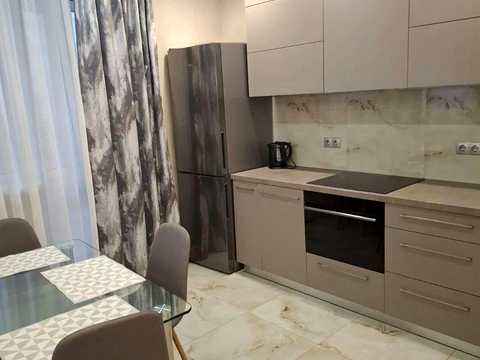 квартира за адресою Андрія Аболмасова вул. (Панельна), 7