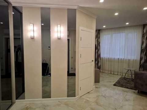 квартира за адресою Андрія Аболмасова вул. (Панельна), 7