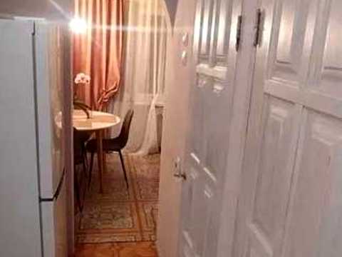 квартира за адресою Озерна вул., 28