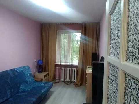 квартира за адресою Озерна вул., 28