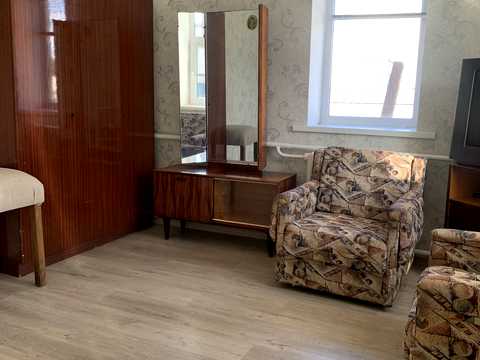 дом по адресу Котляревського, 9