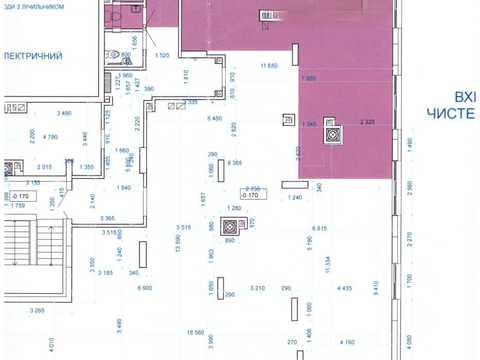 комерційна за адресою Тернопільська вул., 8-В