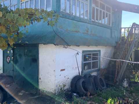 дом по адресу Котляревського, 9