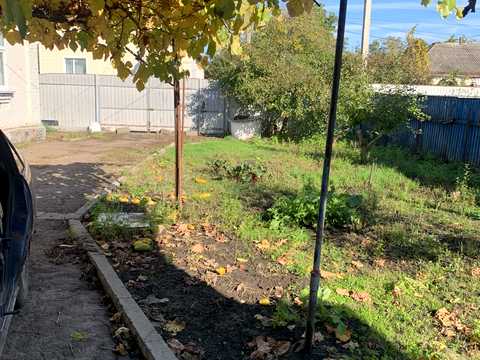 дом по адресу Котляревського, 9