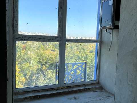 квартира за адресою Героїв Десантників вул., (Будинок)