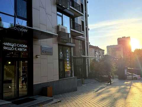 квартира за адресою Предславинська вул., 42-А
