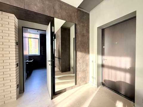 квартира за адресою Предславинська вул., 42-А