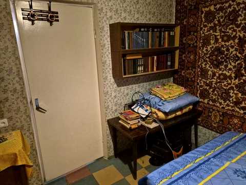квартира за адресою Коробова вул., 12