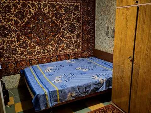 квартира за адресою Коробова вул., 12