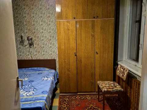 квартира за адресою Коробова вул., 12