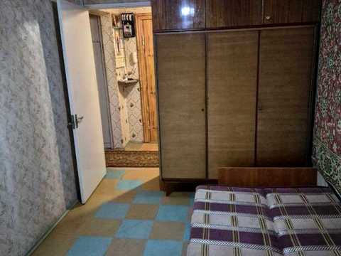 квартира за адресою Коробова вул., 12