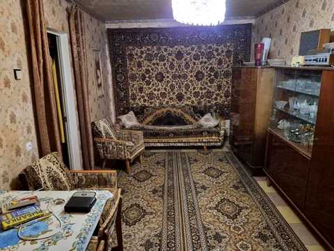квартира за адресою Коробова вул., 12