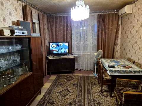 квартира за адресою Коробова вул., 12
