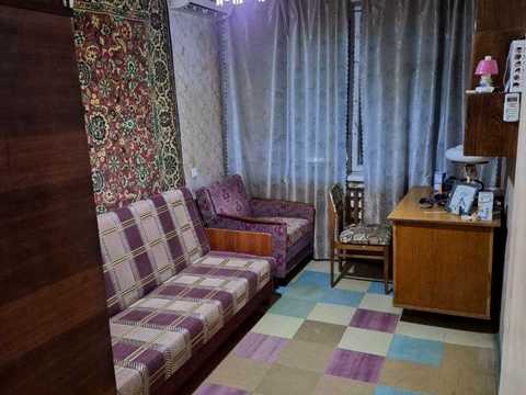 квартира за адресою Коробова вул., 12