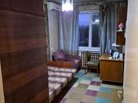 квартира за адресою Коробова вул., 12