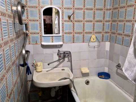 квартира за адресою Коробова вул., 12