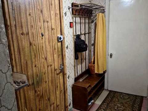 квартира за адресою Коробова вул., 12