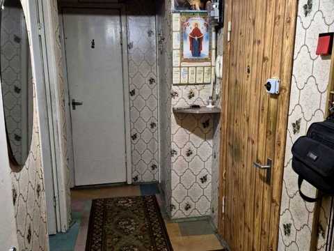 квартира за адресою Коробова вул., 12