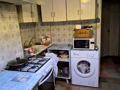 квартира за адресою Коробова вул., 12