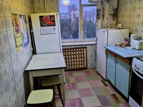квартира за адресою Коробова вул., 12