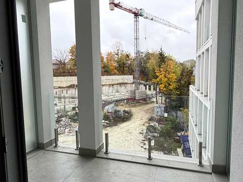 квартира за адресою Мучна вул., (Будинок 1)