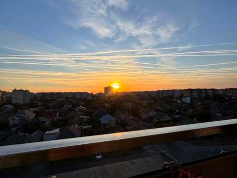 квартира по адресу Марії Заньковецької ул., (Будинок)