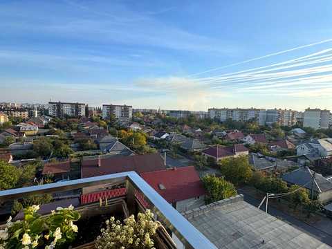квартира по адресу Марії Заньковецької ул., (Будинок)