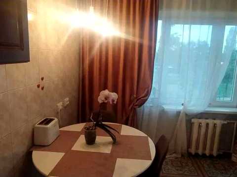 квартира за адресою Озерна вул., 28