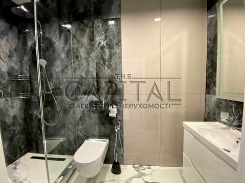 квартира за адресою Саперне Поле вул., 5