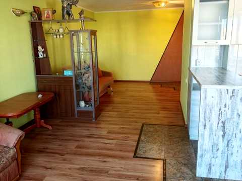 квартира за адресою Сергія Кириленка вул., 23