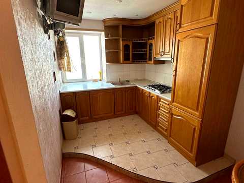 квартира по адресу Леси Украинки бульв., 24