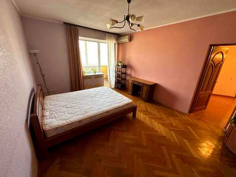 квартира по адресу Леси Украинки бульв., 24