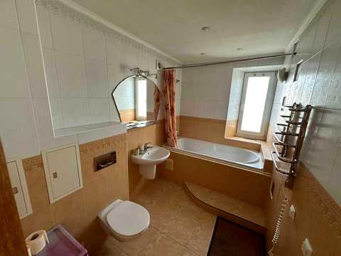 квартира по адресу Леси Украинки бульв., 24