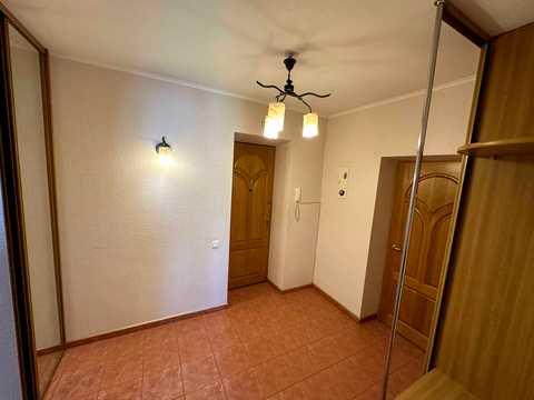 квартира по адресу Леси Украинки бульв., 24