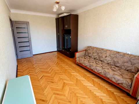 квартира за адресою Київ, Берестейський просп. (Перемоги), 43-А
