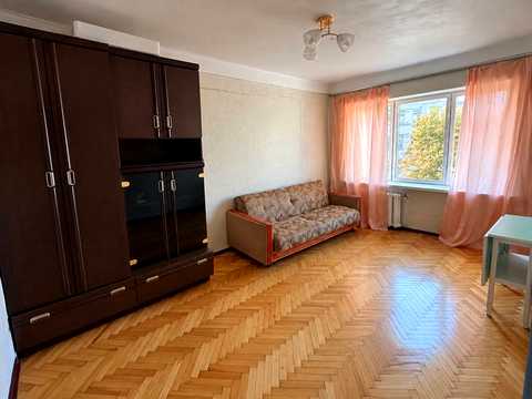 квартира за адресою Київ, Берестейський просп. (Перемоги), 43-А