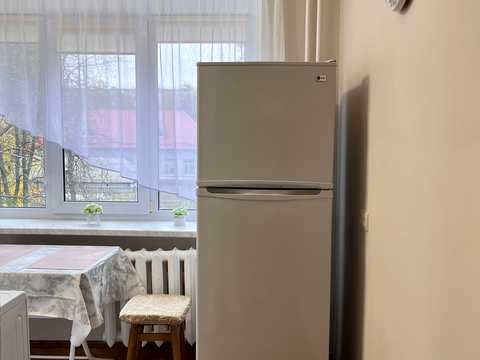 квартира за адресою Академіка Богомольця вул., 8-А