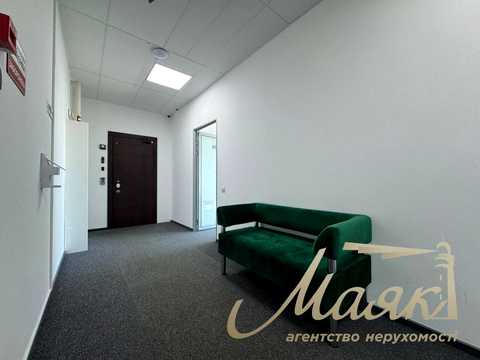 коммерческая по адресу Лейпцигская ул., 15