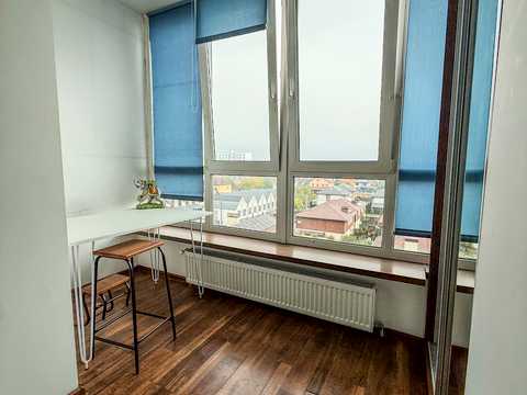квартира по адресу Черкасская ул., 16