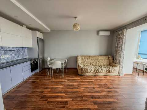 квартира по адресу Черкасская ул., 16