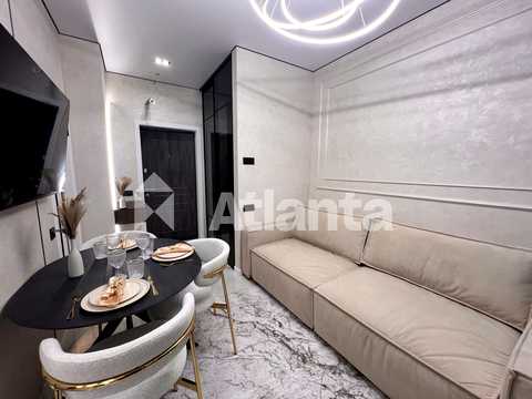квартира за адресою Одеса, Фонтанська дорога вул., (Будинок 4)