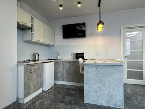 квартира за адресою Коперника вул., 3