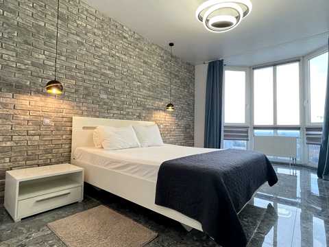 квартира за адресою Коперника вул., 3