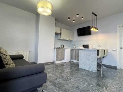 квартира за адресою Коперника вул., 3