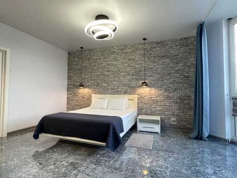 квартира за адресою Коперника вул., 3